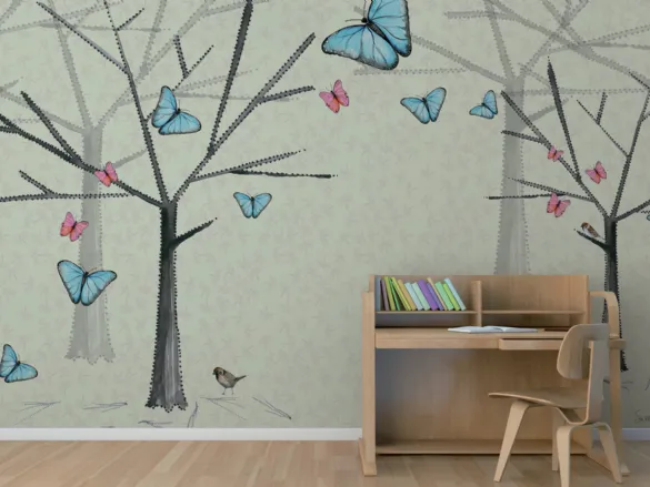 Butterfly