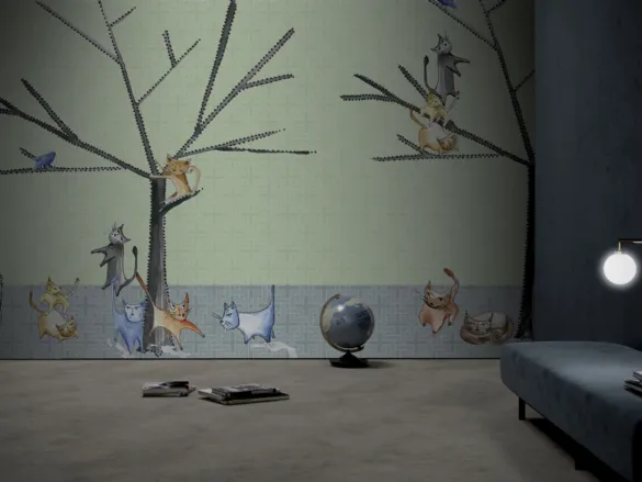 Cats