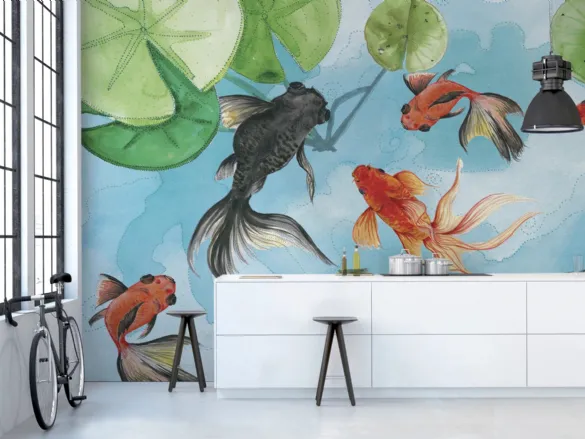 Goldfish