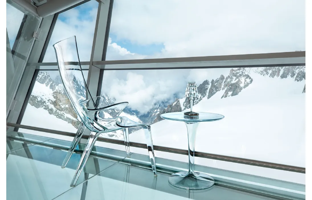 Tavolino TipTop di Kartell