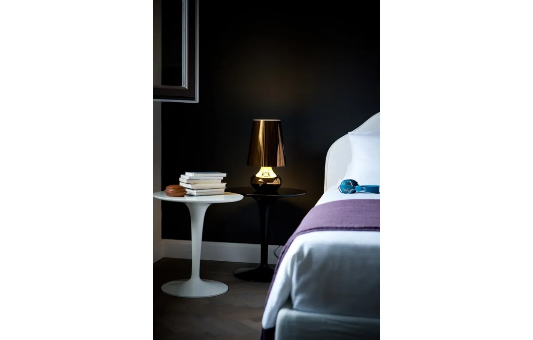 Lampada Cindy di Kartell