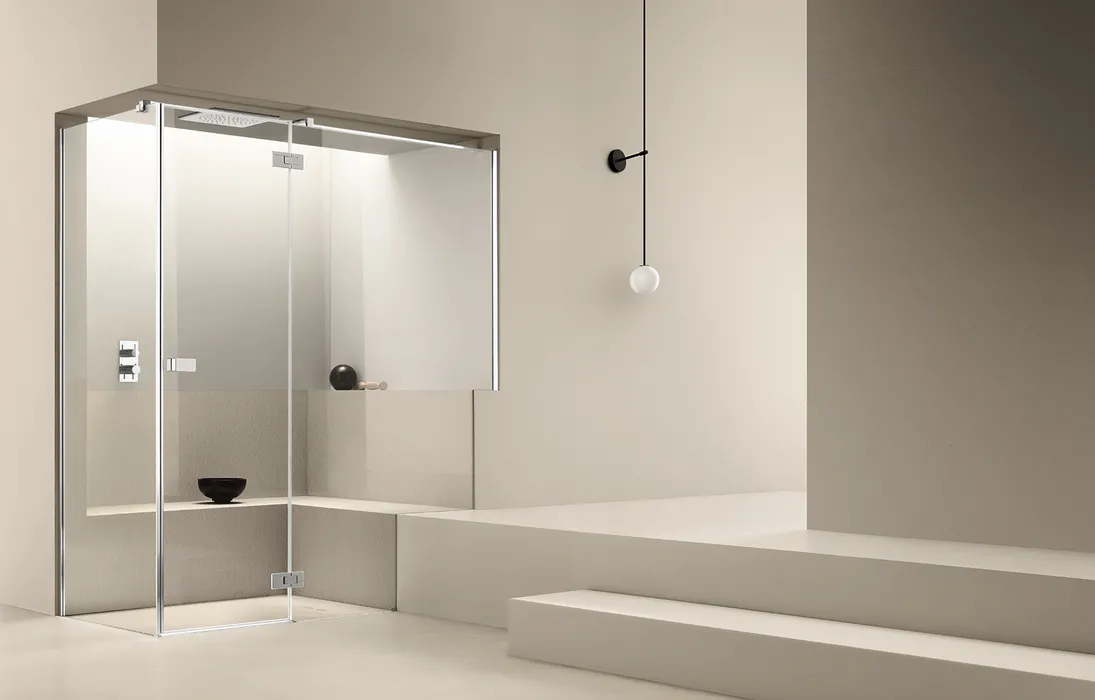Box Doccia A180 di Arblu