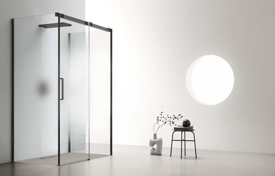 Box Doccia A180 di Arblu