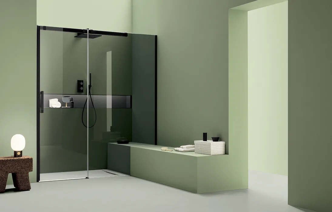 Box Doccia A180 di Arblu