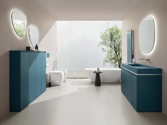 Pietrablu Easystone Blu