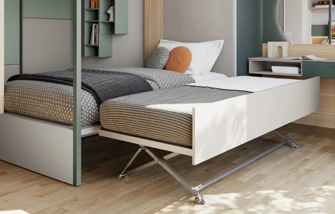 Cameretta Generazione Z 2406 di Doimo Cityline