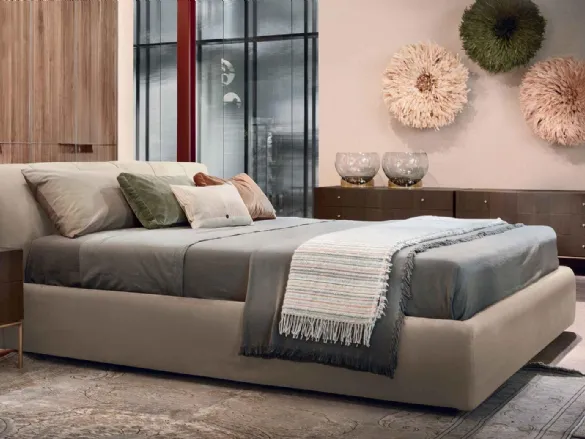 Warp Bed