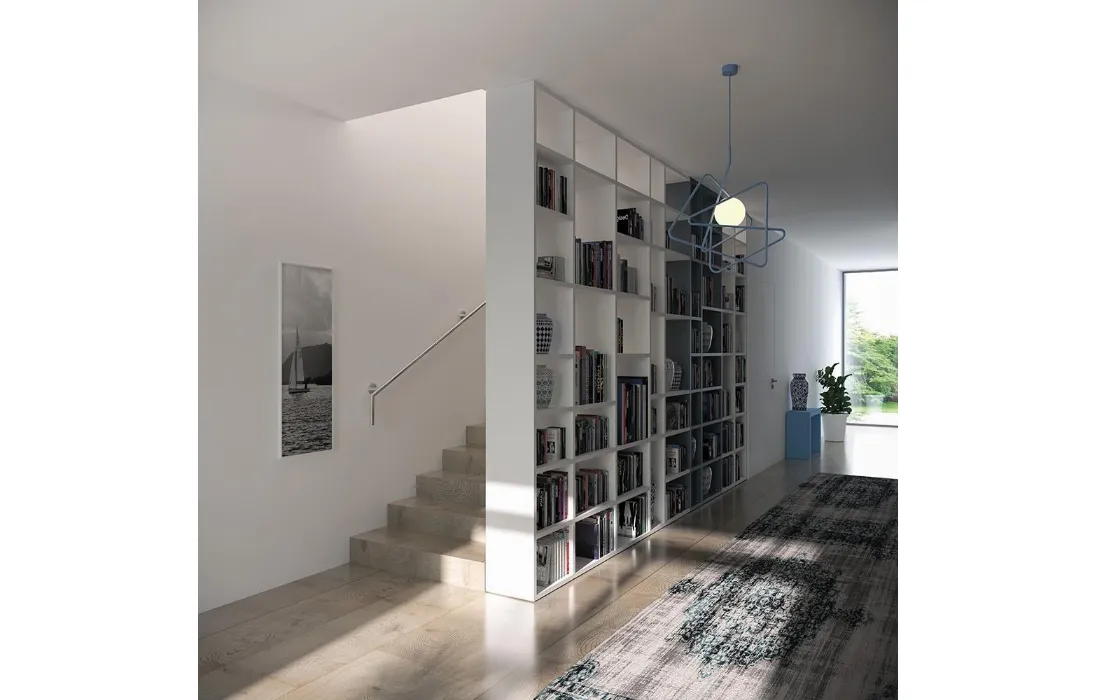 Libreria Alfabeto pp 60 61 di De Rosso