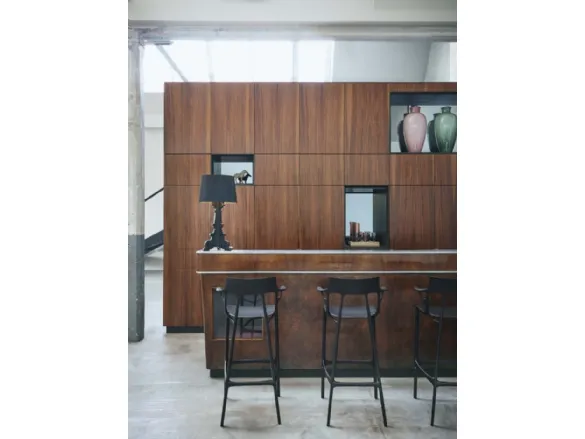 A I Stool