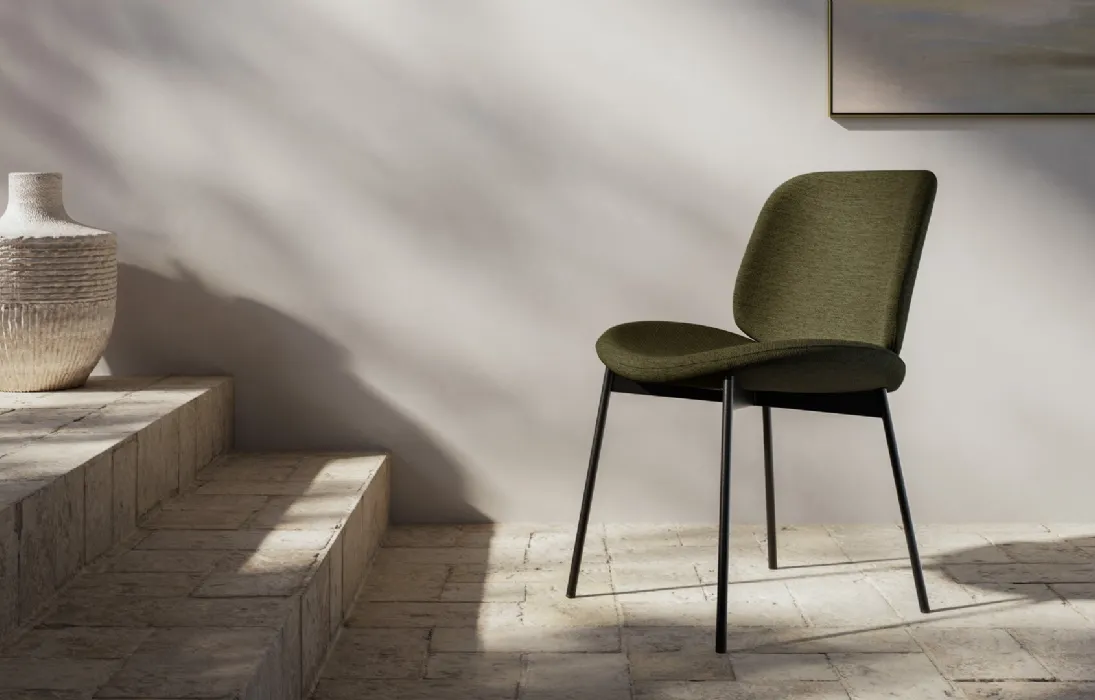 Sedia Baia di Arredo3