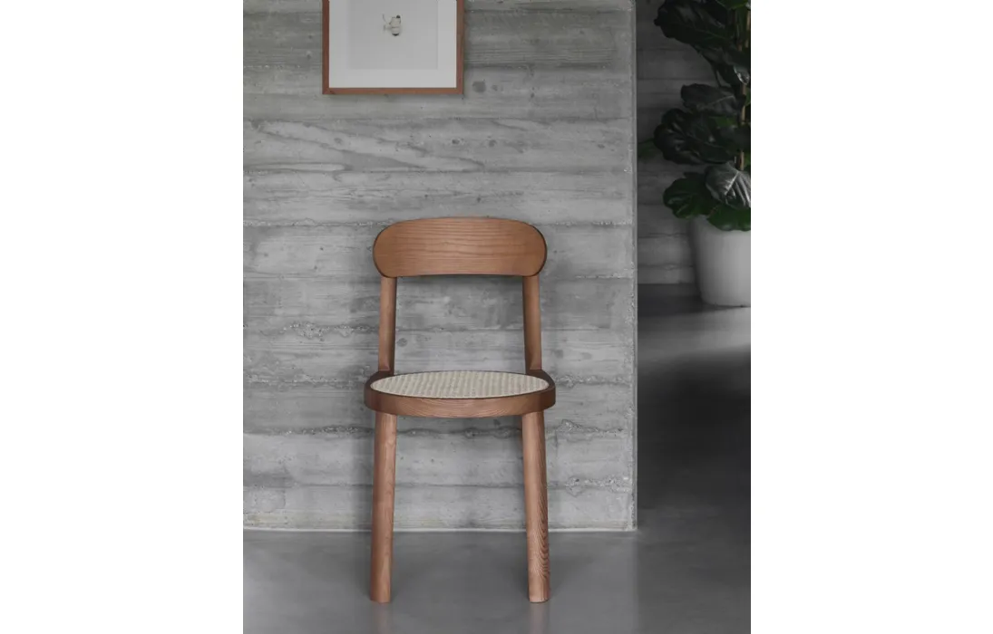 Sedia Brulla di Miniforms