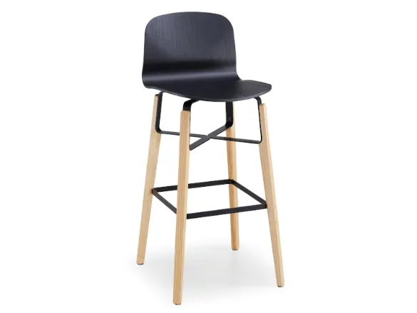 Sgabello Liù ML LG