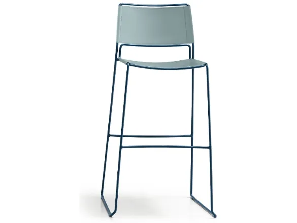 Sgabello Slim M CU